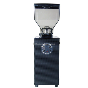Moulin à expresso Machine à café Machine à expresso commerciale à double chaudière électrique Ce Cappuccino Maker Machine à expresso sans marque - Product Image 5