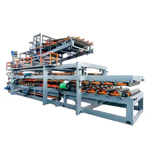 EPS Sandwich Roof and Wall Panel Sheet Cold Roll Forming Machine Equipment