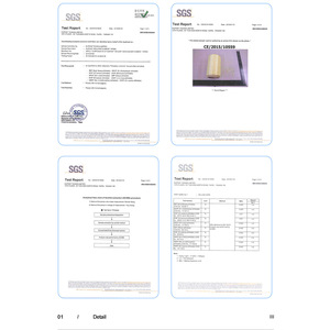ปลอกหุ้มสายไฟเบอร์กลาสแบบถัก ขนาด 10 มม. สำหรับป้องกันสายเคเบิล - Product Image 1
