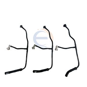 خرطوم خزان عالي الجودة لنظام تبريد محرك أودي A4LB9 8WD 081 C 8W0 ، 081 <span class=keywords><strong>AN</strong></span> - Product Image 1