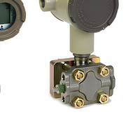 Transmetteur de pression intelligent Honeywell STG944/STG974 avec protection IP54 et sortie 4-20 mA