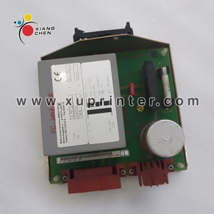WD Original Used 92.144.3012 SPM 00.781.2892 Module Circuit <b>Memory</b> <b>Card</b> for SM102 CD102 SM74 SM52 Offset Printing Parts - Product Image 5