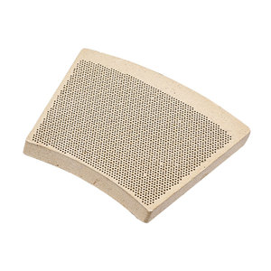 2. Placa de combustión catalítica de alta calidad con revestimiento de panal de cerámica para <span class=keywords><strong>cocina</strong></span> comercial - Product Image 3