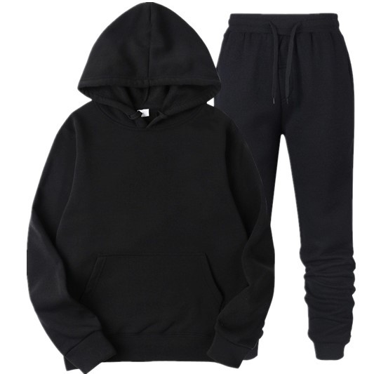 High Quality Polyester Spandex Sweat Suits