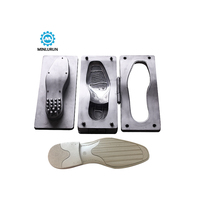 Bien conçu Airmax 1 Last Pu Shoe Pu Dip Shoes Sole Moules avec des performances de haute qualité pour tous les âges