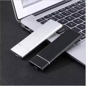 External Portable SSD <b>Hard</b> <b>Drive</b> Factory Solid State up to 500GB 1TB <b>2TB</b> 4TB Oem USB 3.0 Pssd 128GB Ssd Externe 1tb - Product Image 5