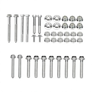 Bras de suspension arrière pour Audi A4 8K0498998 8E0498998S1, pièces de rechange en acier - Product Image 4