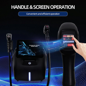 Máquina de Depilación 2 en 1 con Aire Frío para Mujeres, Diseño 2026, Depilación Facial IPL y Rejuvenecimiento de la Piel - Product Image 3