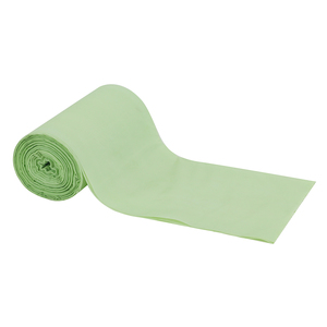 Nhà compostable phân hủy sinh học Thùng rác túi thêm mạnh mẽ một cách nhanh chóng phá vỡ xuống nhà bếp rác Túi - Product Image 6