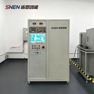 Интеллектуальный испытательный стенд SINEN для статоров и роторов - Product Image 3