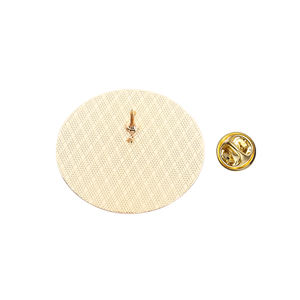 Vous êtes en sécurité avec moi épingles en émail amour et fierté arc-en-ciel broches vêtements revers Badge LGBT bijoux cadeau pour Gays lesbiennes - Product Image 5