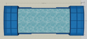 <span class=keywords><strong>Cubierta</strong></span> <span class=keywords><strong>Retráctil</strong></span> para <span class=keywords><strong>Piscina</strong></span> ASM130J, Techo Corredizo de Vidrio, Casas Modernas, Marca Sunmate, Garantía de 5 Años, <span class=keywords><strong>Precio</strong></span> Bajo, Gran Venta - Product Image 5