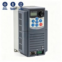 Variateur de fréquence AC 25A-B048N104 11kW avec contrôleur PLC 25AB048N104 et service de mesure d'inertie personnalisé