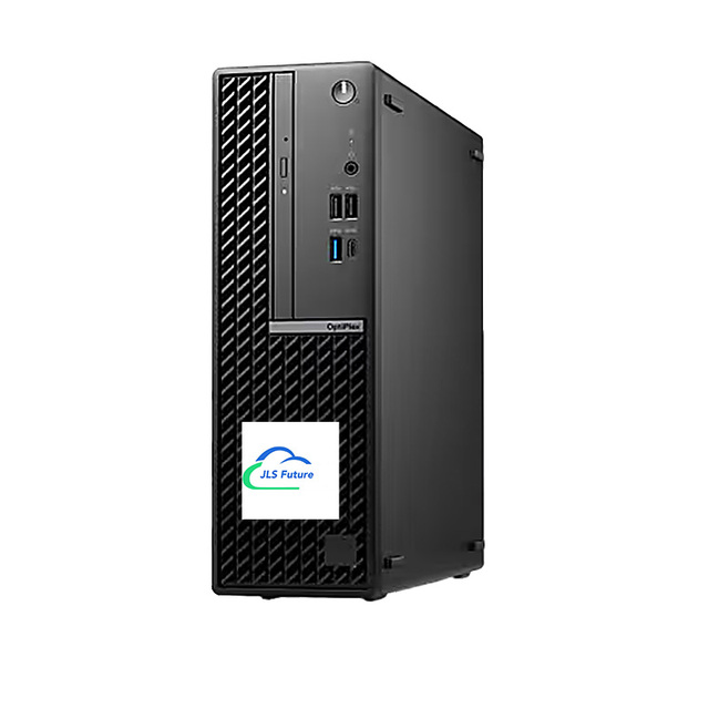 Stock OptiPlex Small Form Factor 7020 Customizable Desktop Computer for Business New Options Available I5-13500 8GB/16GB/32GB
