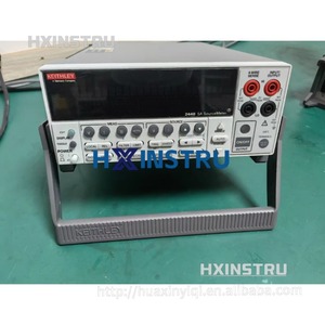 เครื่องวัดกระแสไฟฟ้า KEITHLEY 2440-C, 40V, 5A, 50w รุ่น H - Product Image 1