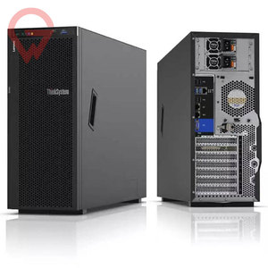 Servidor en Torre Lenovo ThinkSystem ST550 4U, 768 GB DDR4 2933 MHz, 2 Procesadores Intel Xeon de Segunda Generación, 125 W, Infraestructura Informática para Centros de Datos, VDI - Product Image 3