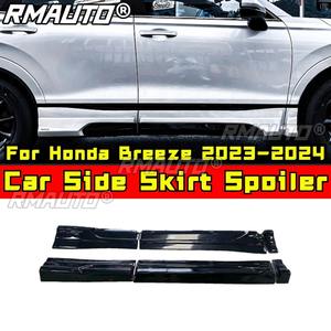 Kit de carrocería con faldones laterales, protectores de labio, alerones, splitters, difusores y extensiones para Honda Breeze 2023-2024, Accesorios para coche - Product Image 1