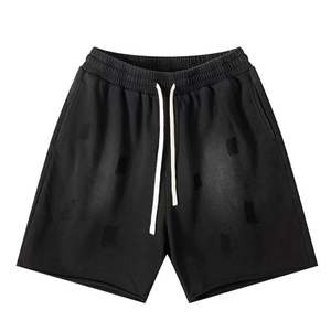 Pantalones cortos de playa personalizados de secado rápido para hombre al por mayor, moda informal de <span class=keywords><strong>surf</strong></span> de verano, proveedor de pantalones cortos de moda informal de <span class=keywords><strong>surf</strong></span> de verano OEM/ODM - Product Image 4
