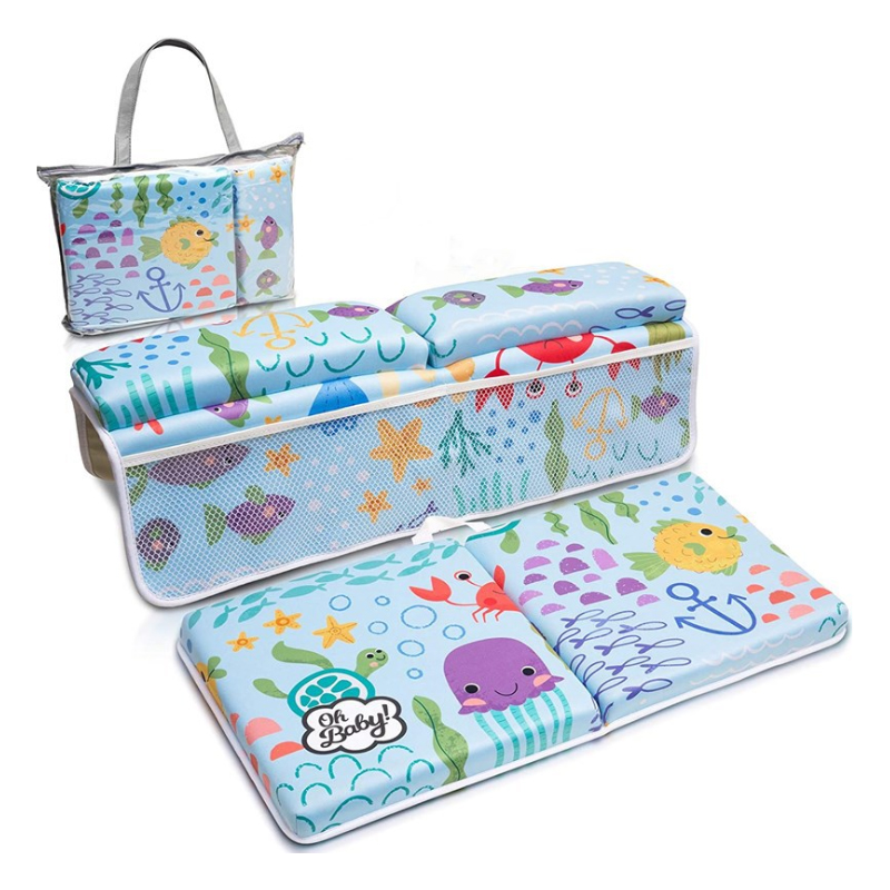 Набор ковриков для ванной