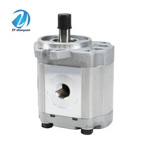 ปั๊มไฮดรอลิกเกียร์ CBW/CBT/CBN-E/F304 306 310 314 316 320 325 รุ่น CBN-F316-CFLHL CBHYA - Product Image 1