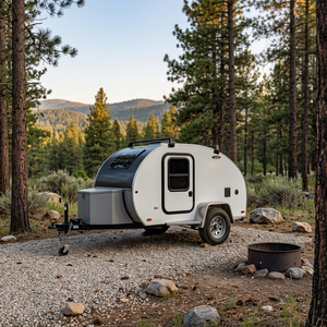 2024 Xtreme Outdoors Camping Little Guy - Product Image 2