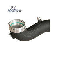 Kit de tubo de carga de nuevo diseño para BMW 2011-2017 N55 535i 640i 740i X5 X6 F10 F11 F12 F13 F01 E70 E71