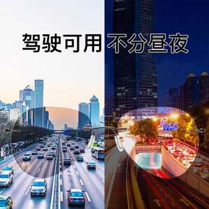 Lunettes de soleil polarisées photochromiques ultralégères en titane UV400 sans monture pour hommes, vision nocturne, vente en gros - Product Image 4