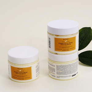 Offres Spéciales bio Corps <span class=keywords><strong>Cellulite</strong></span> Vergetures Crème Vergetures Raffermissante pour le Ventre - Product Image 1
