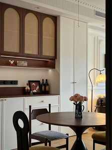 Mueble de Salón Modular de Madera Personalizado, Ecológico, Duradero, Ahorra Espacio, Ajustable en Altura, Multiusos - Product Image 4