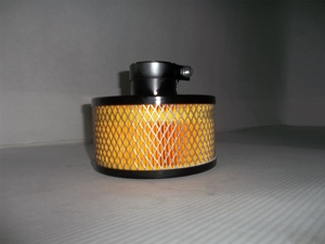 Filtre à air industriel Mengma 1625165402 pour compresseur à vis avec séparateur d'huile et filtre à air intégré - Product Image 5