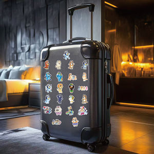 Venta al por mayor de pegatinas de animación bonitas para regalo de niños - Product Image 6