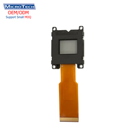Module LCD TFT LCD d'origine Microtech neuf de 0,97 pouce pour projecteur VPL-FX40/FX31, 1024x768 LCX079ACD2/LCX079ACD 3