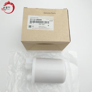 Filtre à carburant longue durée de qualité supérieure 31112-2B000 31112-2B000 pour Hyundai Kia 311122B000 - Product Image 1