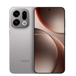 Smartphone OPPO Find X9 5G con Schermo AMOLED da 6,59 Pollici, Processore Dimensity 9500, Batteria ad Alta Capacità da 7025 mAh, Ricarica Rapida 80W - Product Image 1