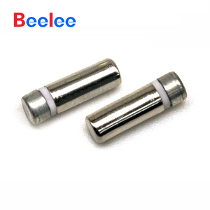 SMD <strong>vibration</strong> Sensor BL-FC-3012 High Sensitivity <strong>vibration</strong> Detecting Type Switch For Power Bank, Alarm Devices