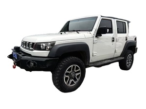 Voiture d'<span class=keywords><strong>occasion</strong></span> BJ40L 2016 2.3T 4WD Prestige Automatique de Chine - Product Image 1