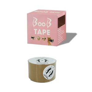 Ruban adhésif pour poitrine invisible Bio Glue 5M, ruban adhésif pour poitrine, cache-tétons, ruban adhésif pour relever la poitrine, soutien-gorge adhésif push-up, ruban adhésif pour relever la poitrine - Product Image 6