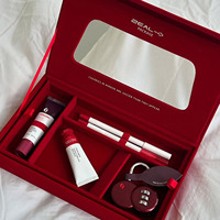 Boîte d'emballage rigide écologique à fermeture magnétique CMJN personnalisée avec finition tactile pour la crème pour le visage et le stockage de l'huile de vernis à ongles