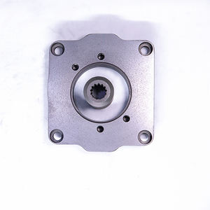 איכות גבוהה odyssey rexroth סדרת משאבות חיבור אביזרי הידראולי רכיבים חיוניים למערכת הידראולית 1 שנה - Product Image 2