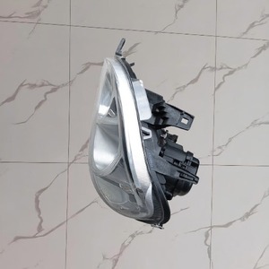 1638204561 פנסים קדמי הוביל & 1638204661 עבור mercedes בנץ מ ל & <span class=keywords><strong>Gl</strong></span> שיעור w163 - Product Image 1