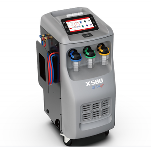 Máy Điều Hòa Không Khí Ô Tô R1234YF A/C Nạp Lại Và Xả Khí - Product Image 1