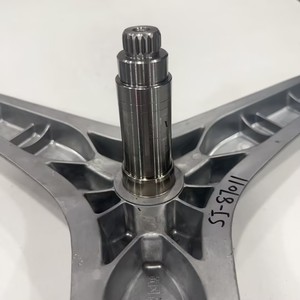 Pièces détachées de haute qualité pour <span class=keywords><strong>lave</strong></span>-<span class=keywords><strong>linge</strong></span> <span class=keywords><strong>Candy</strong></span> 41021611 Cross Spider - Product Image 5