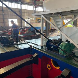 Draga de Sucção de Areia e Draga de Ouro de 12 Polegadas à Venda: Disponível a Preços Baixos e Personalizável - Product Image 6