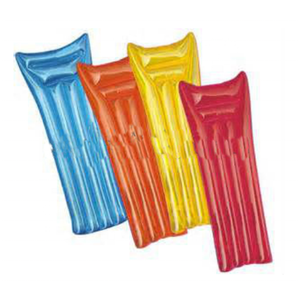 Inflable PVC playa y piscina flotador colchón de aire de plástico para el agua y el salón de natación estilo piscina flotadores - Product Image 5