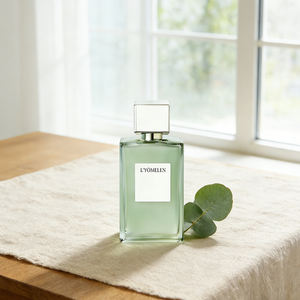 Perfume Natural Fresh France Formula con Aroma Floral Cítrico de Bergamota y Notas Amaderadas de Vainilla, Perfume en Spray de Marca Privada para Unisex - Product Image 4