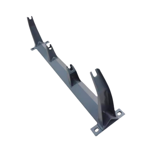 <span class=keywords><strong>TD75</strong></span> konveyör bant TDII tipi güç iletim parçaları aksesuar için konveyör rulo braketi - Product Image 4