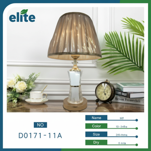 Lampe de table élégante au design minimaliste européen Caractéristiques flexibles Télécommande pour la décoration du salon et de la chambre à coucher Fournisseur en gros - Product Image 1