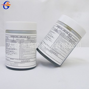 Grasa Harmonica SK-2 500g NLGI 2 de Harmonic Drive Systems Inc., Lubricante para Equipos Industriales - Product Image 1
