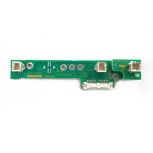 A20B-8200-0810 A20B-8200-0830 แผงวงจรควบคุมอินเวอร์เตอร์ FANUC มีสินค้าในสต็อก - Product Image 5