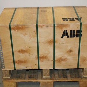 1SSDA073510R1 E6.2 H MS 5000A เซอร์กิตเบรกเกอร์สำหรับ PLC - Product Image 1